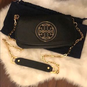 Tory Burch Amanda Crossbody/Clutch